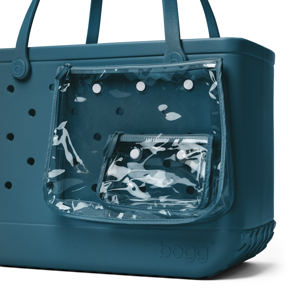 Original - Blue Lagoon W3