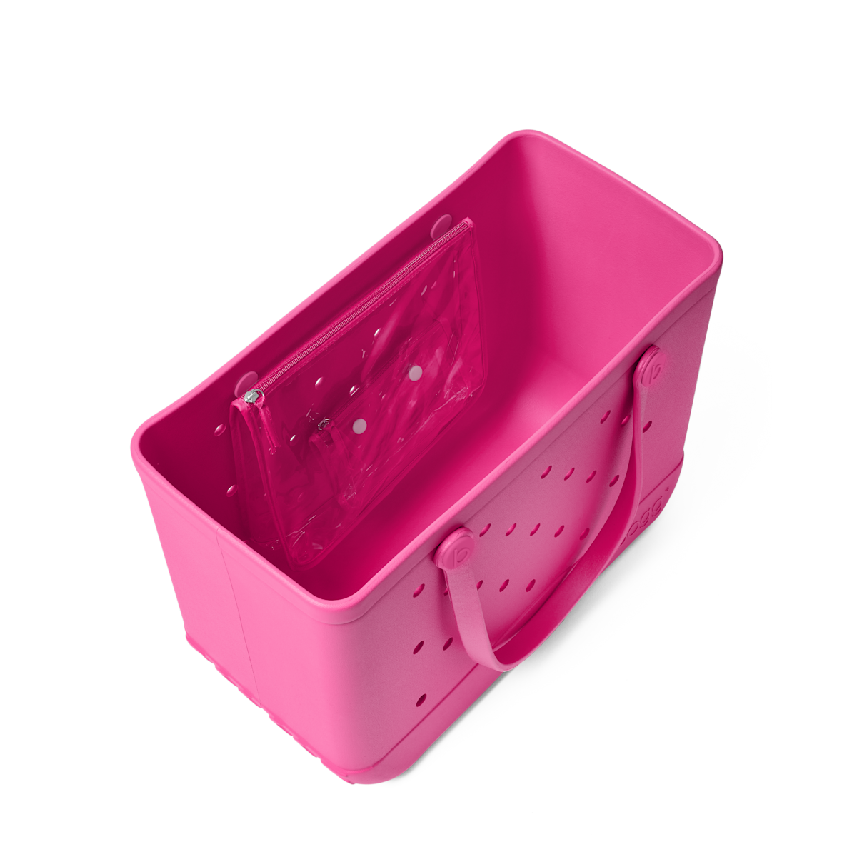 Original - Haute Pink D0