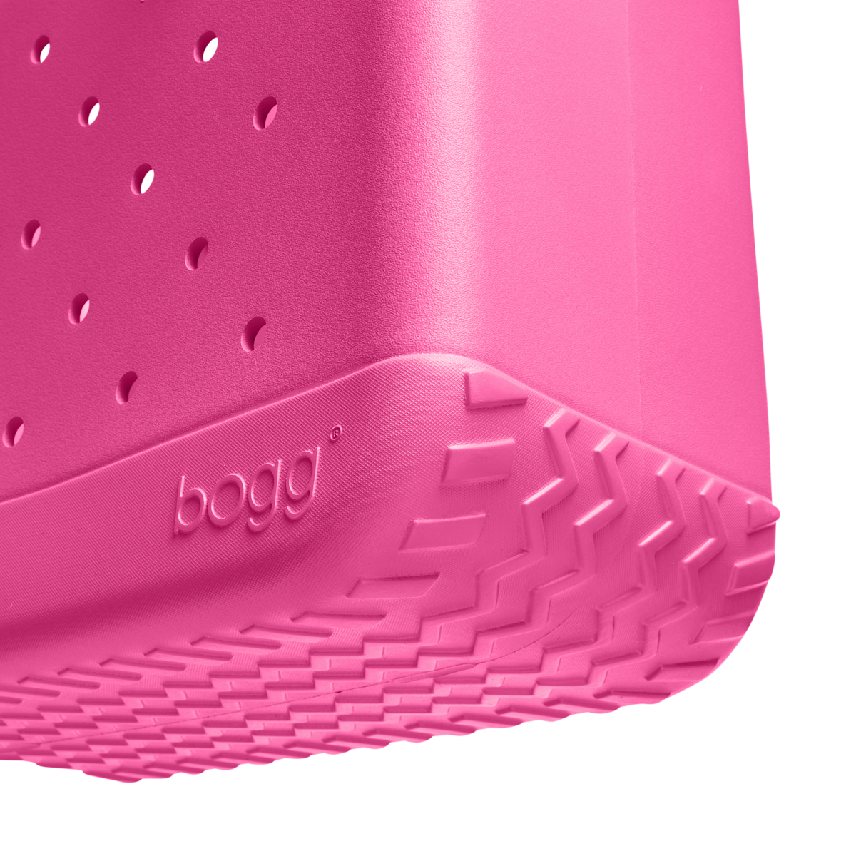 Original - Haute Pink D0