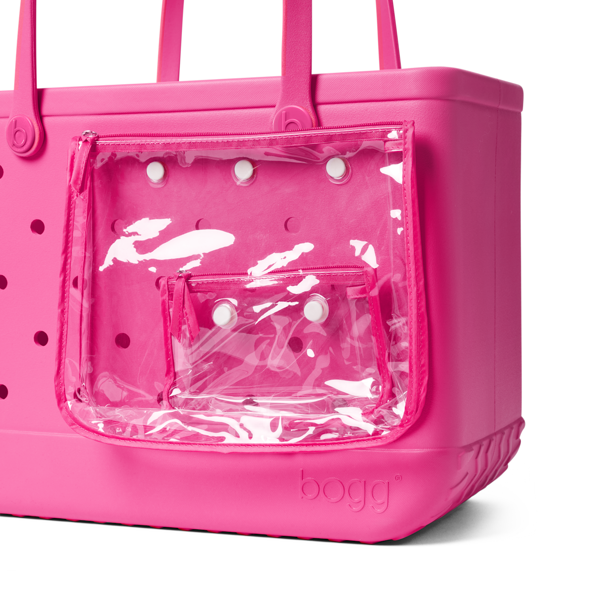 Original - Haute Pink D0