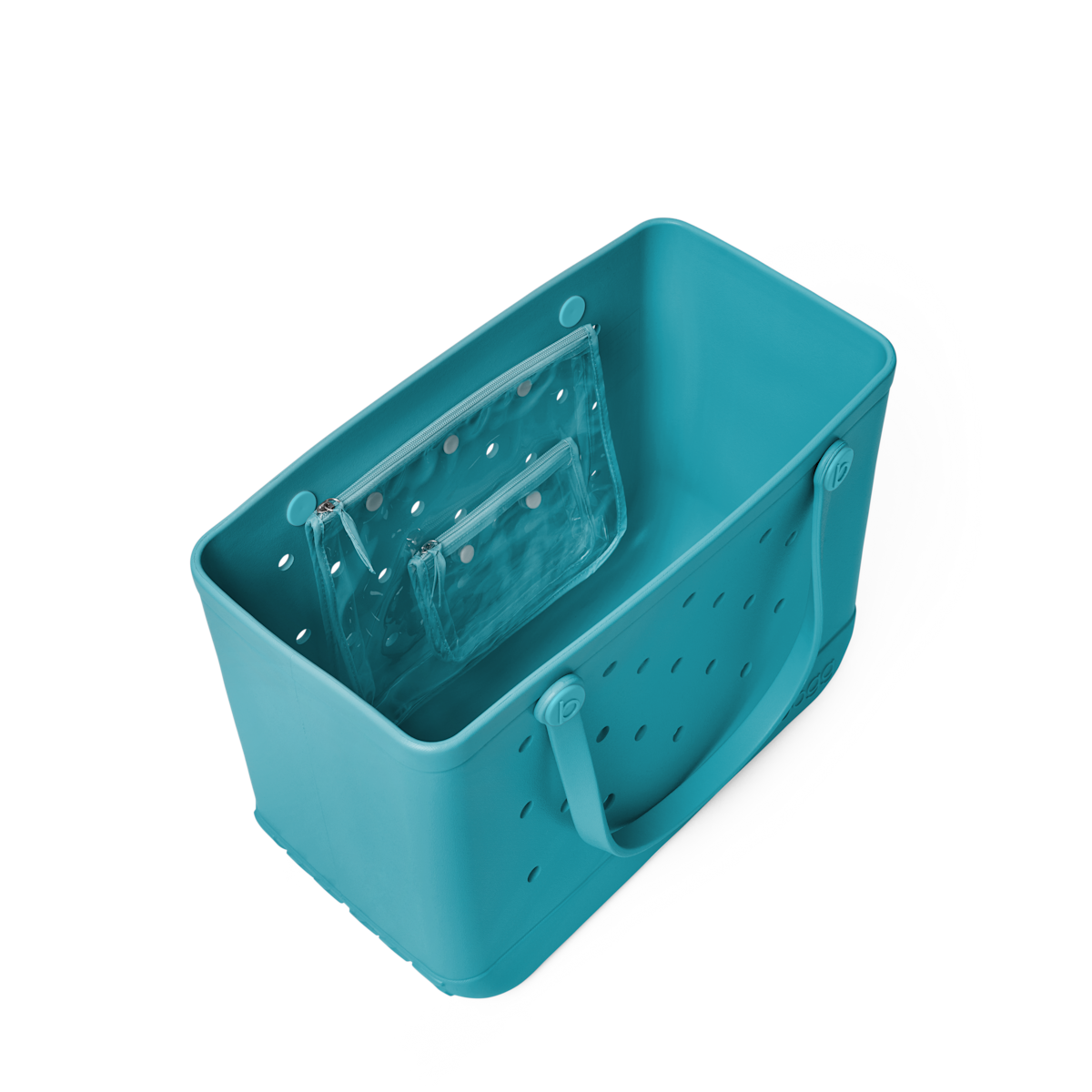 Original - Turquoise and Caicos C9