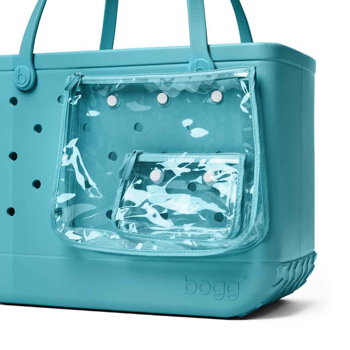 Original - Turquoise and Caicos C9