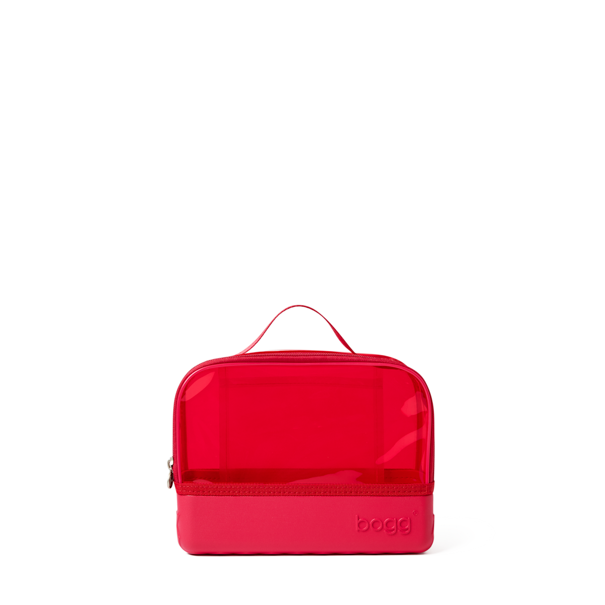 Boggs N' Ends - Off to the Races Red V2