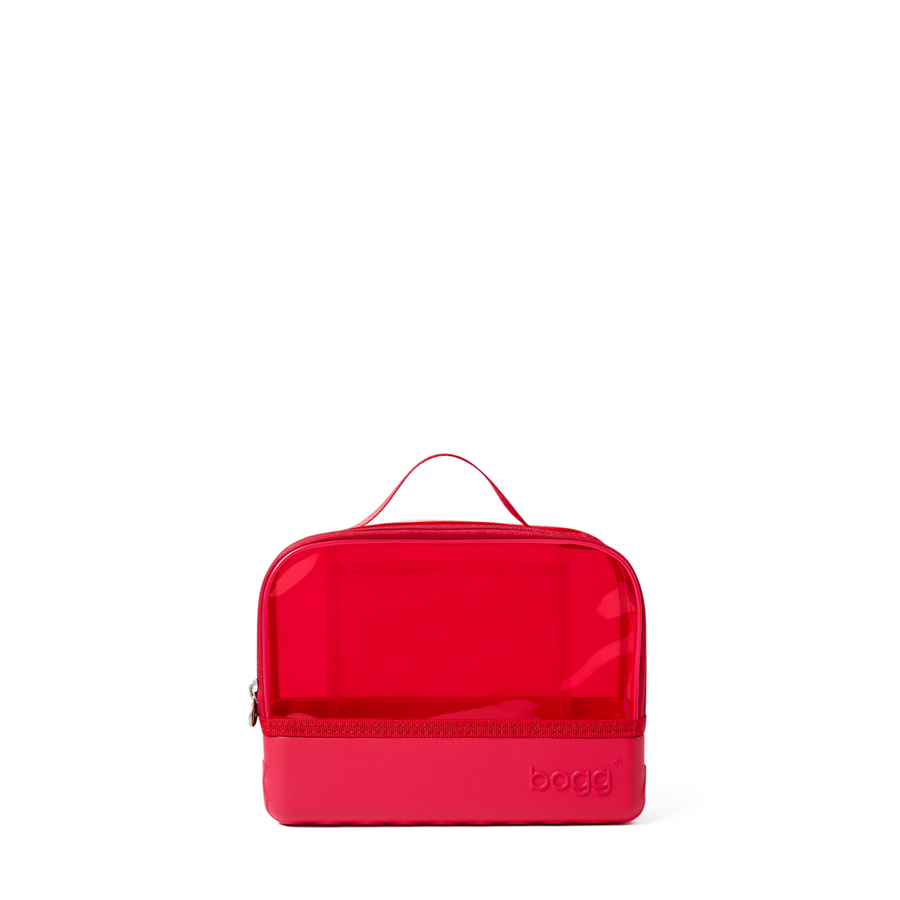 Boggs N' Ends - Off to the Races Red V2