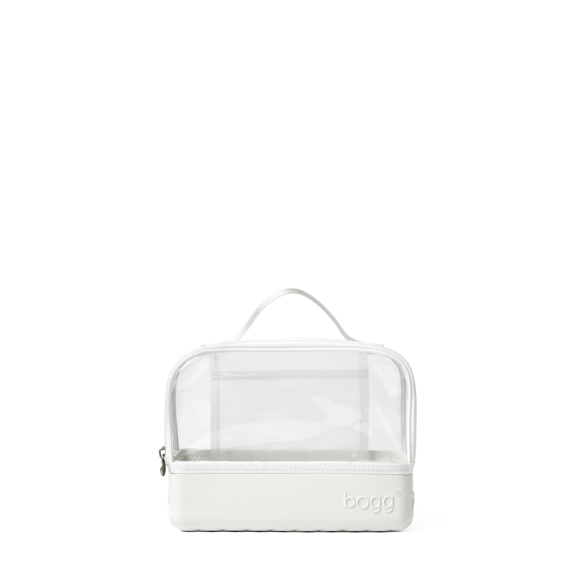 Boggs N' Ends - For Shore White J7