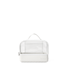 Boggs N' Ends - For Shore White J7