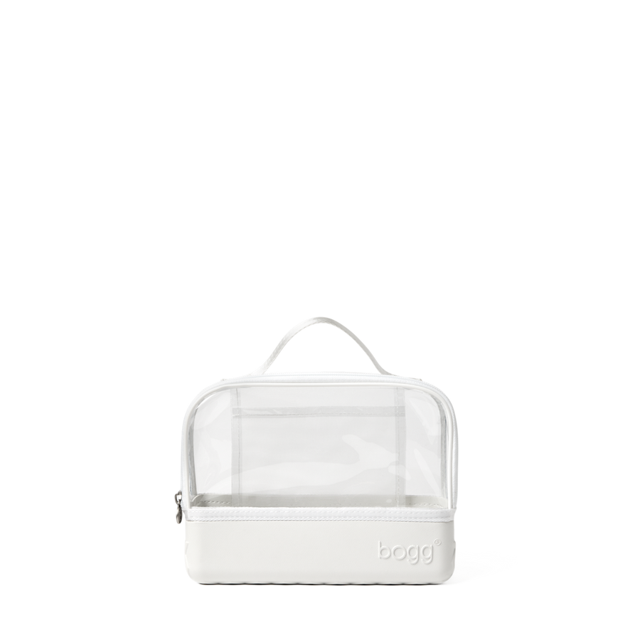 Boggs N' Ends - For Shore White J7