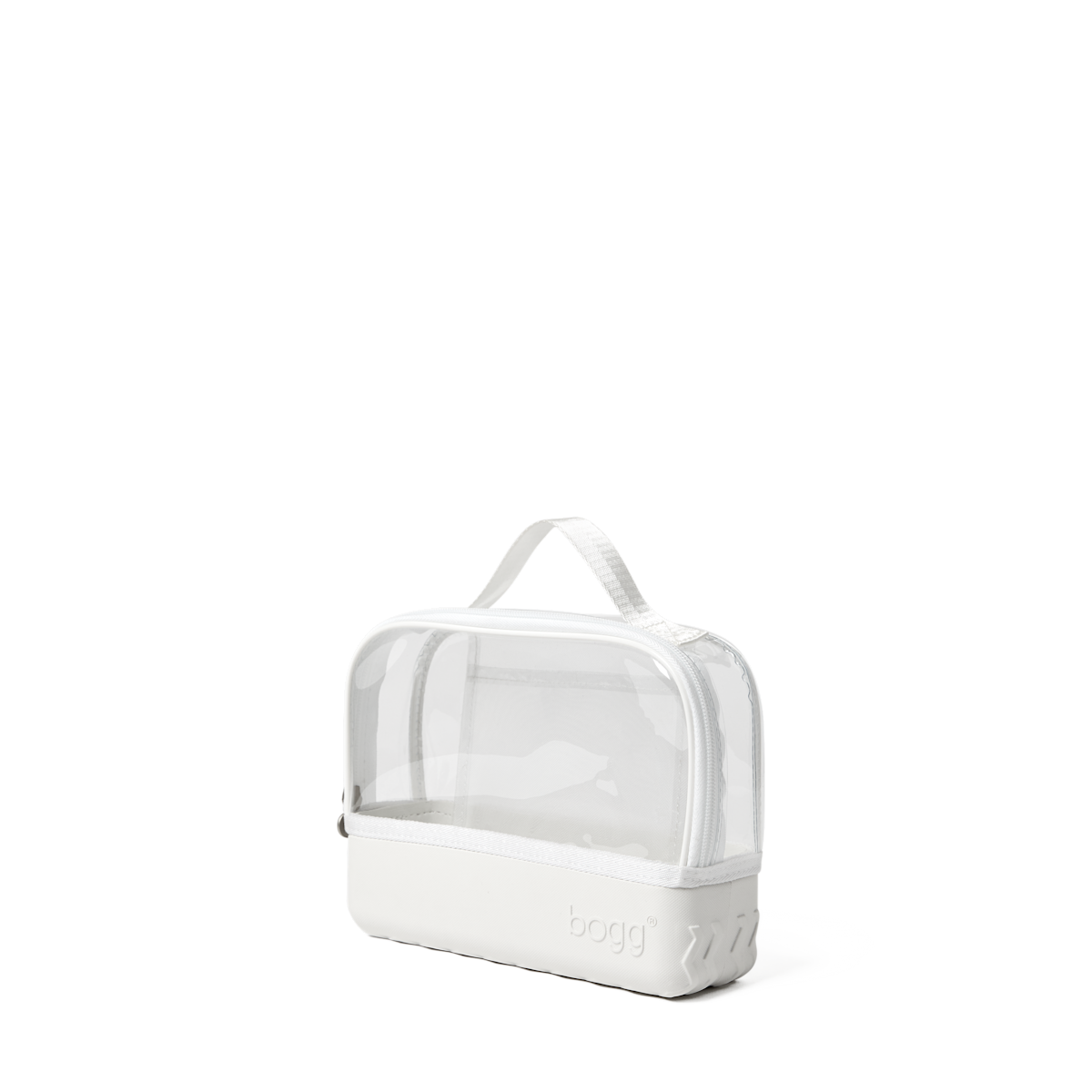 Boggs N' Ends - For Shore White J7