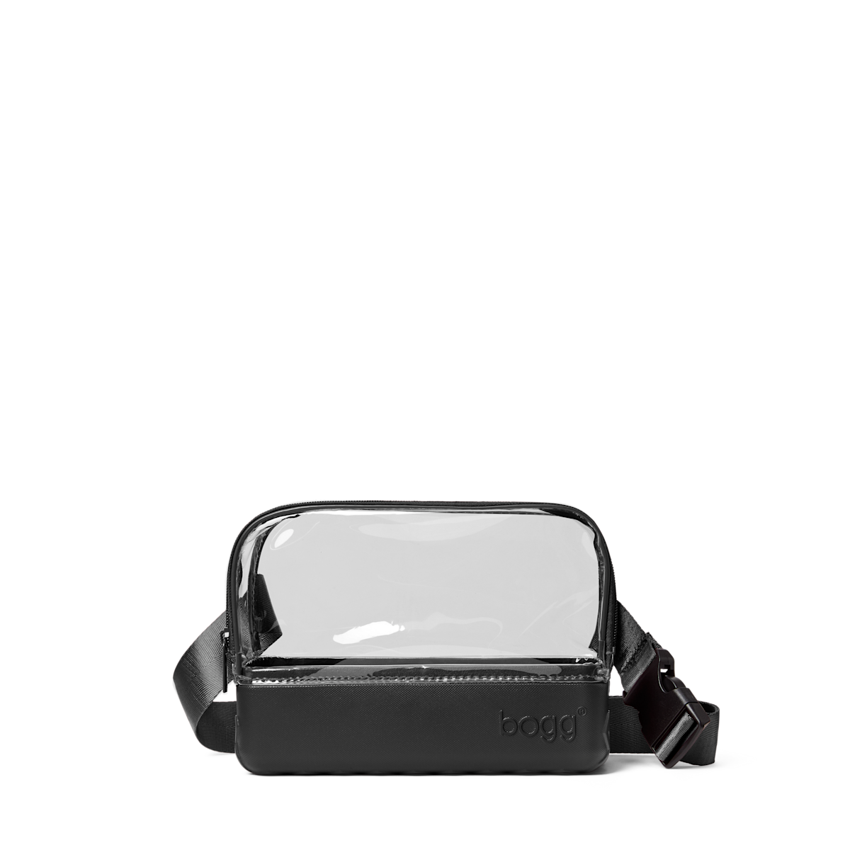 Stadium Bag - LBD Black X2