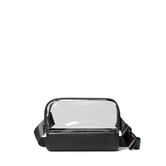 Stadium Bag - LBD Black X2