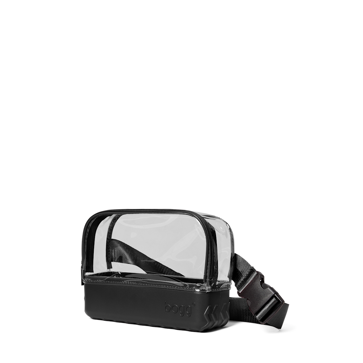Stadium Bag - LBD Black X2