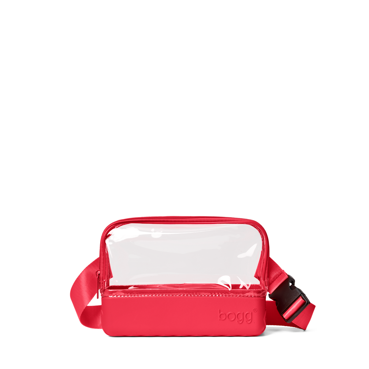 Stadium Bag - Off to the Races Red K5
