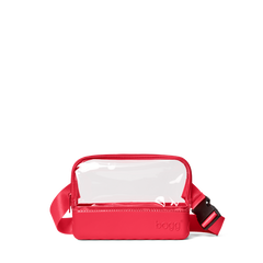 Stadium Bag - Off to the Races Red K5