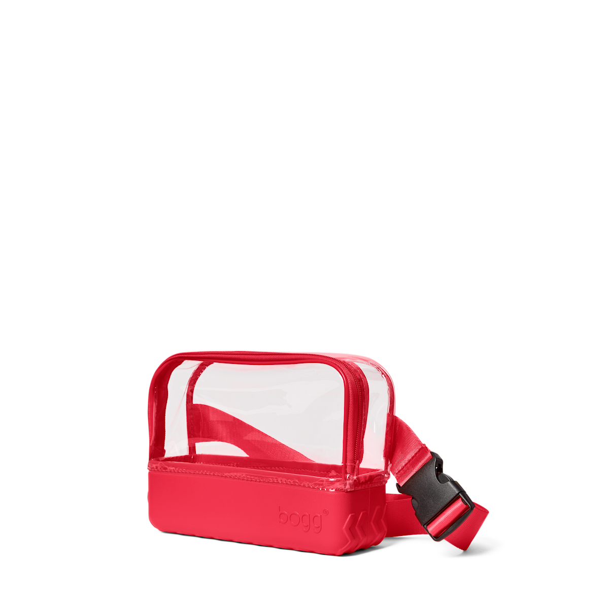 Stadium Bag - Off to the Races Red K5
