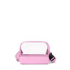 Stadium Bag Bag - Pink Taffy M6