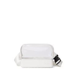 Stadium Bag - For Shore White W1