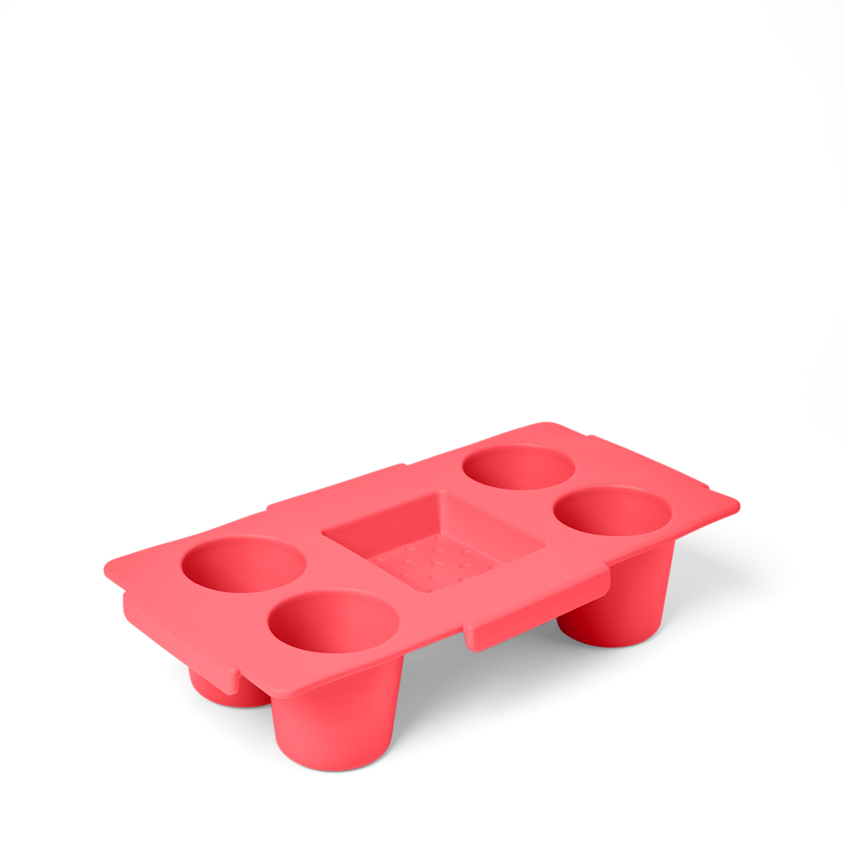 Top O' The To Ya! - Capri Coral Z9