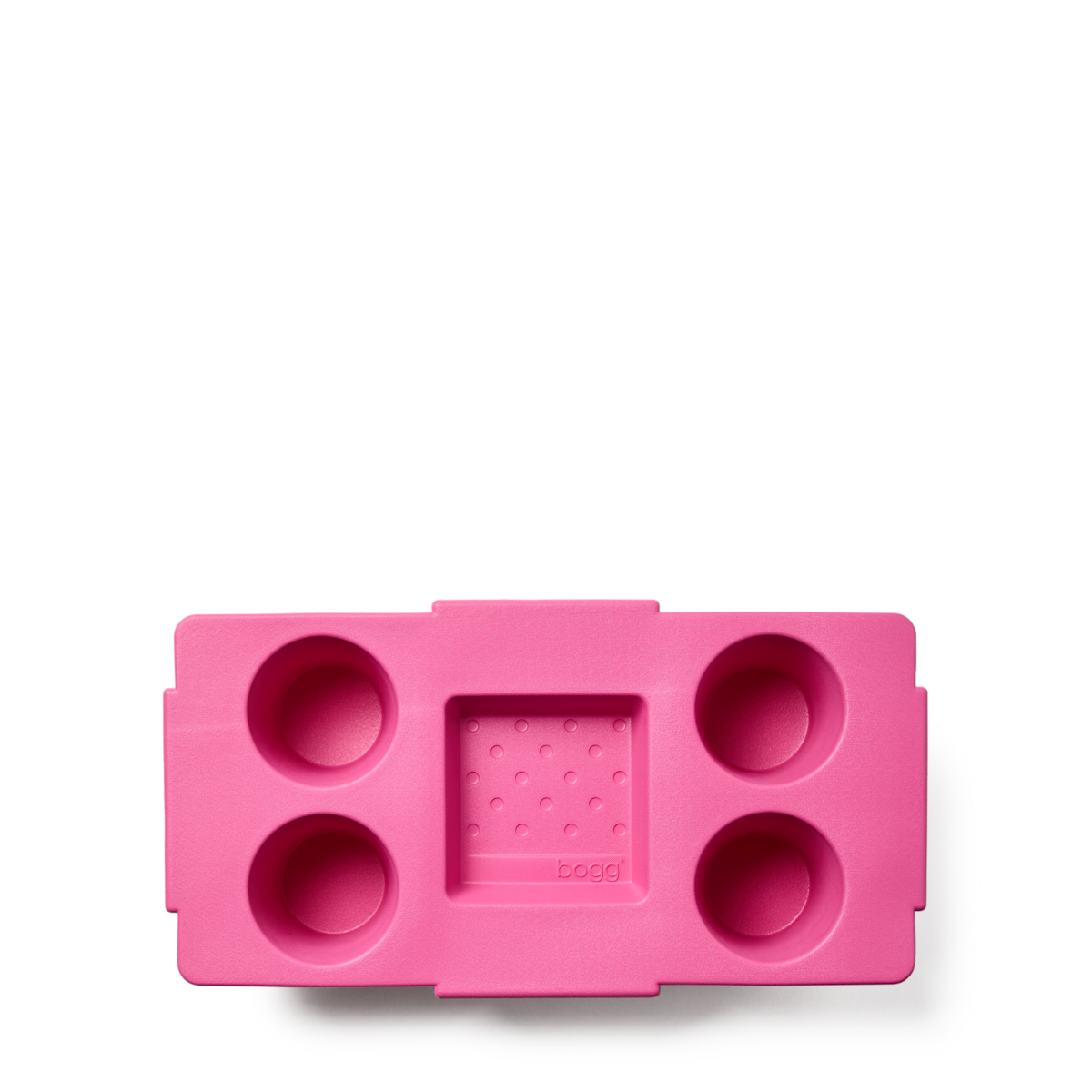 Top o' the to Ya - Haute Pink A3