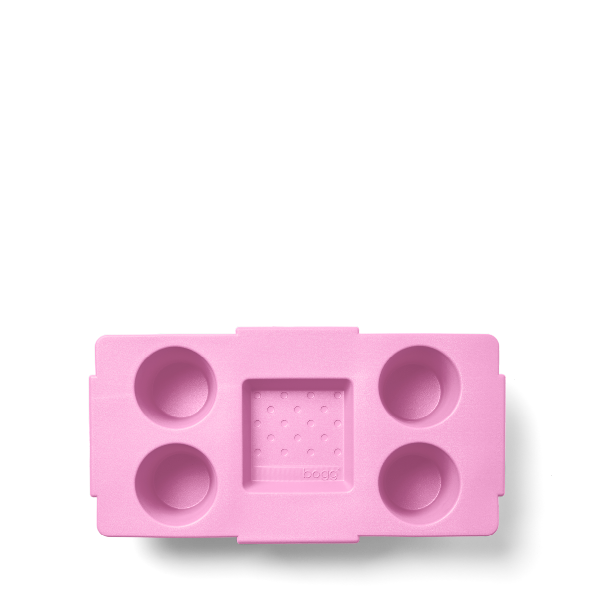 Top O' The To Ya! - Pink Taffy J6