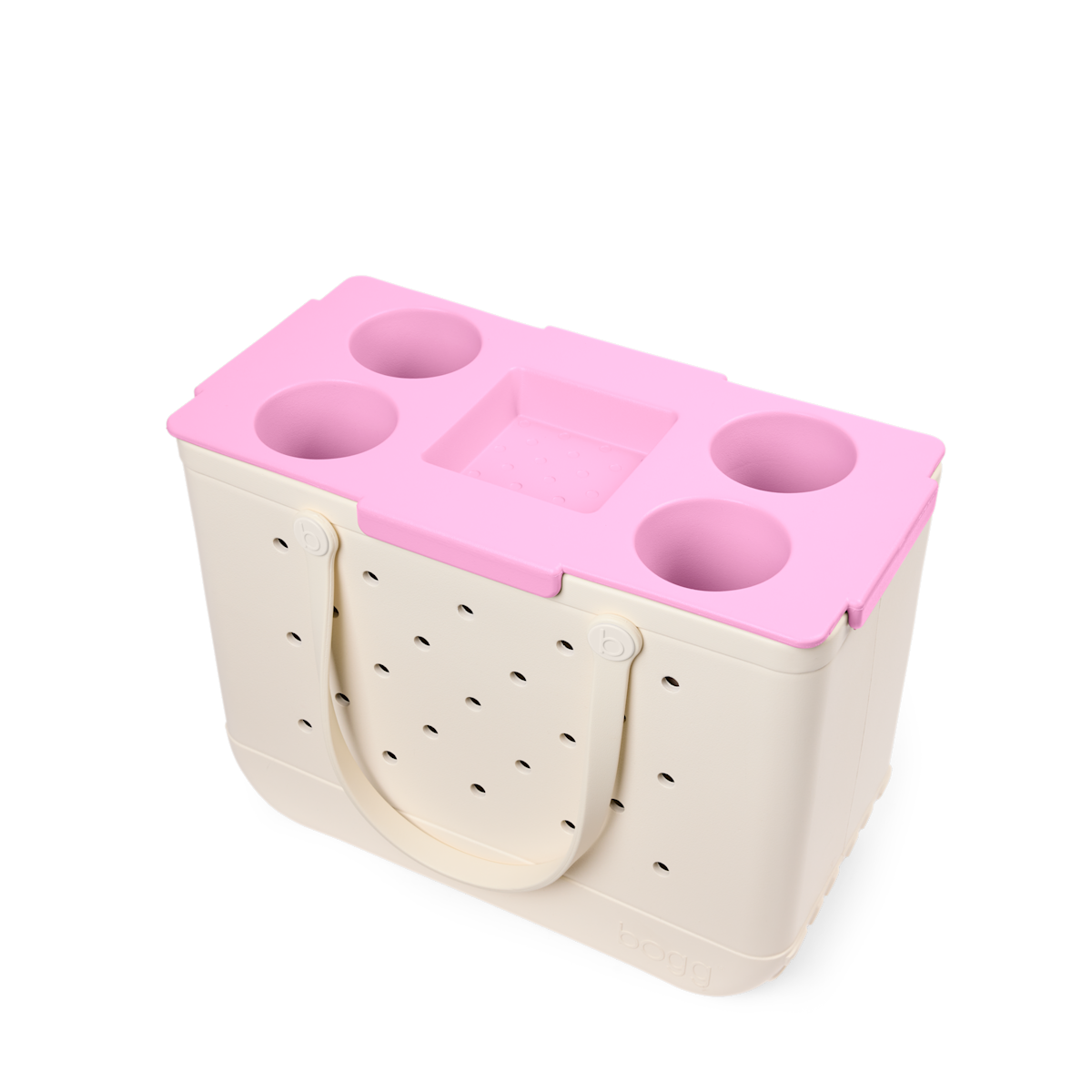 Top O' The To Ya! - Pink Taffy J6
