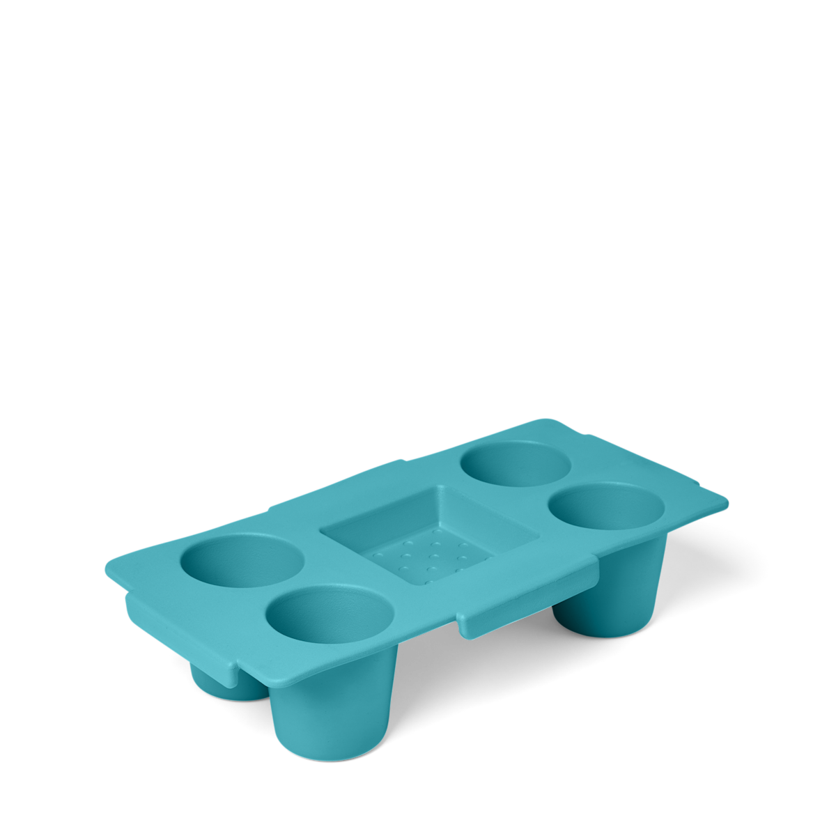 Top o' the to Ya - Turquoise and Caicos I9