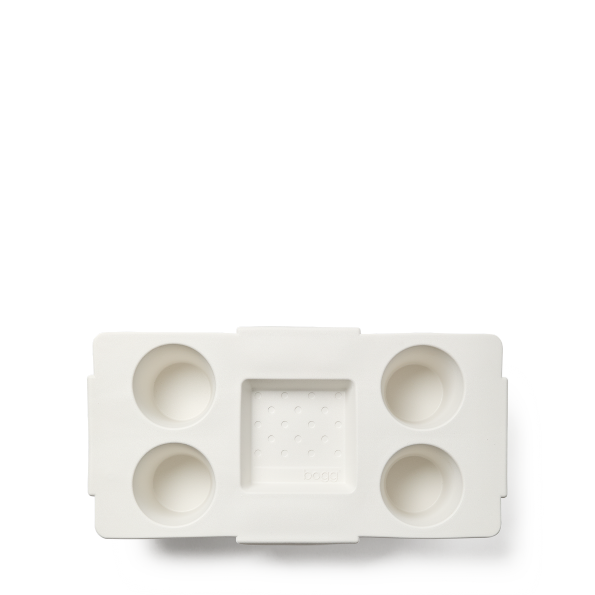 Top o' the to Ya - For Shore White D5