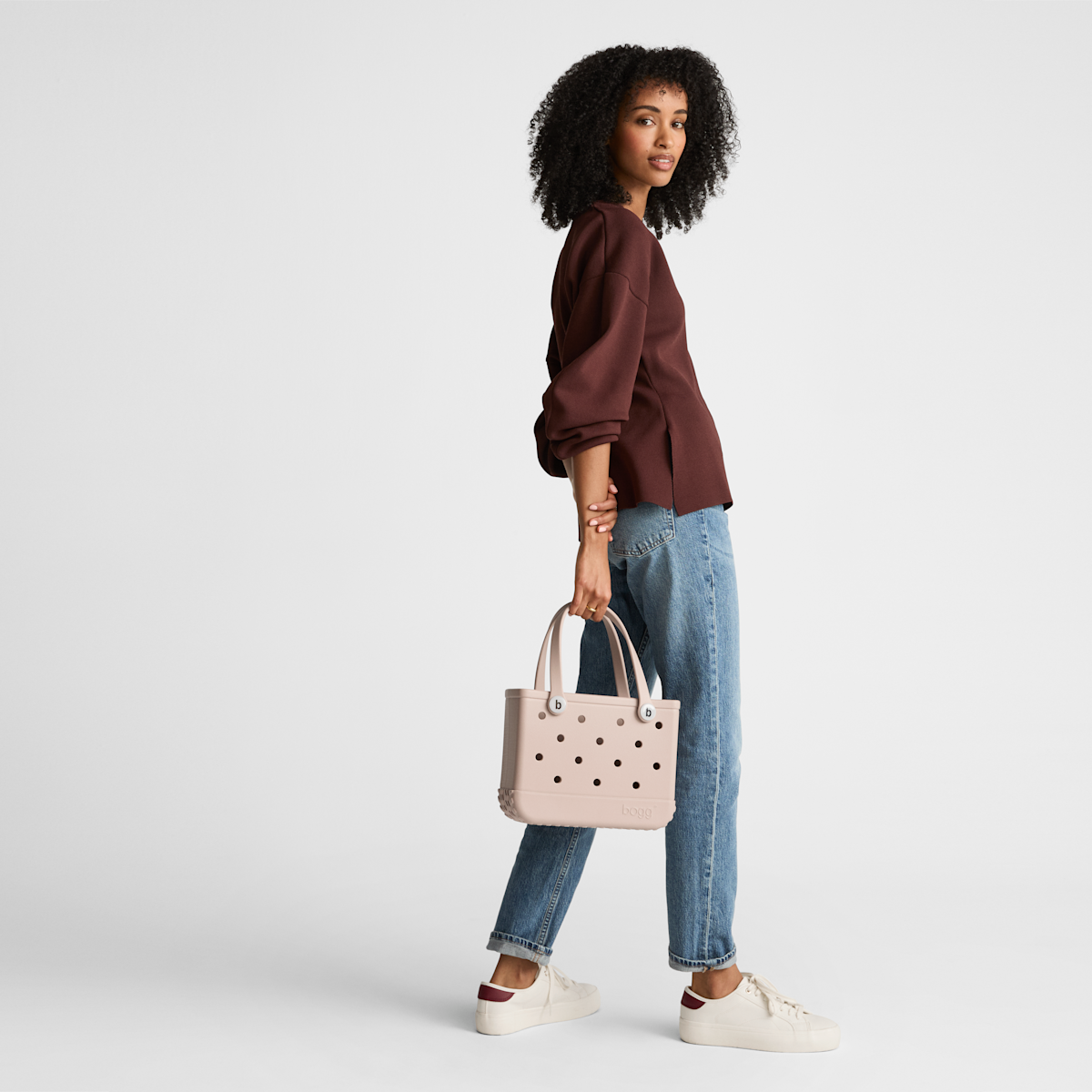 Bitty - Capri Coral M9