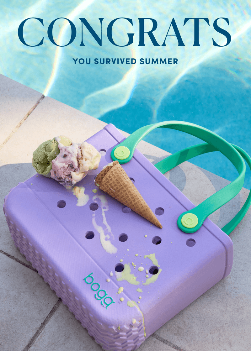 You Survived Summer Greeting Card N3