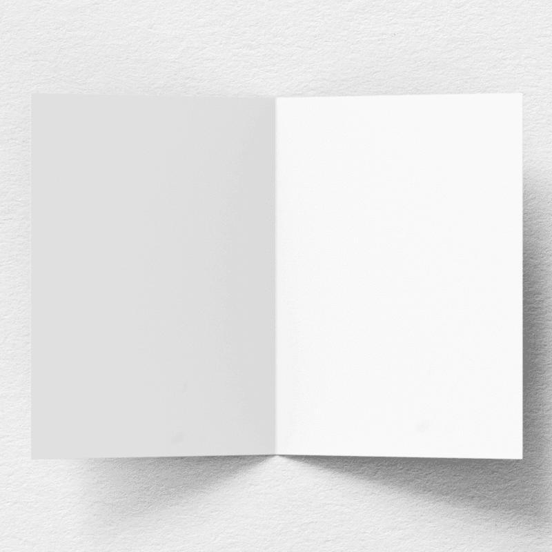 Coffee Scrubs Repeat Greeting Card E9