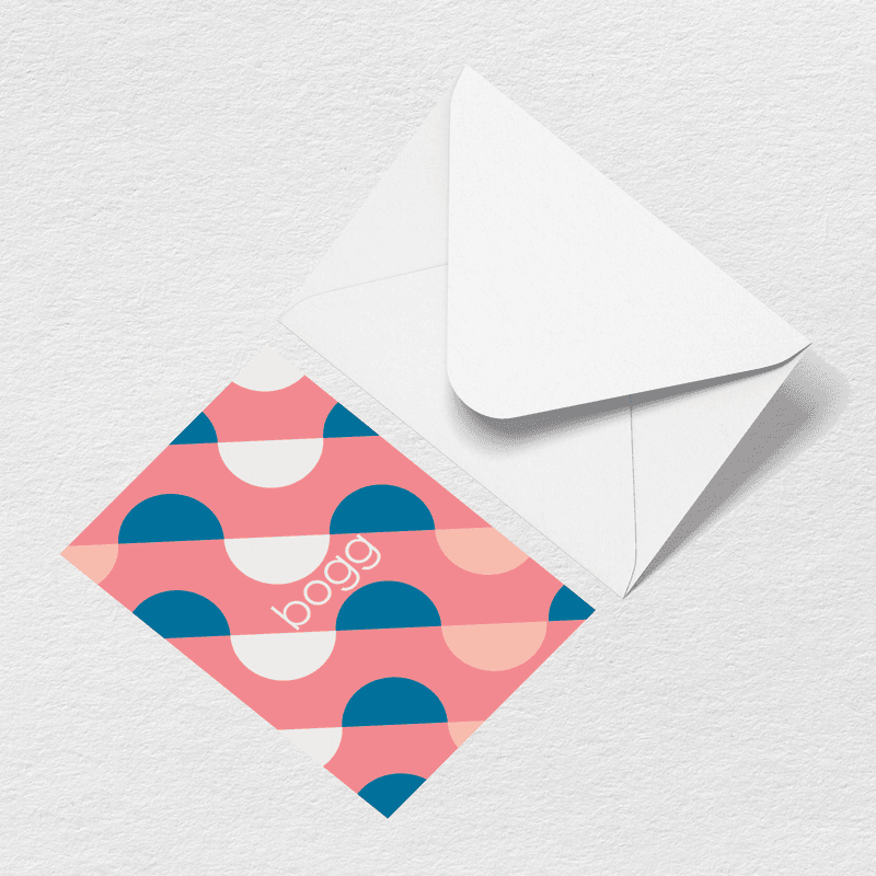 Greeting Card Z2