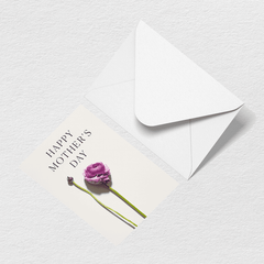 Mother's Day Greeting Card T3